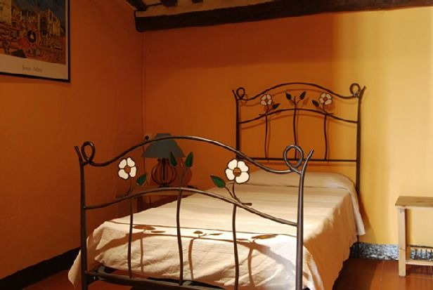 Photo of Bedroom in San Sadurni