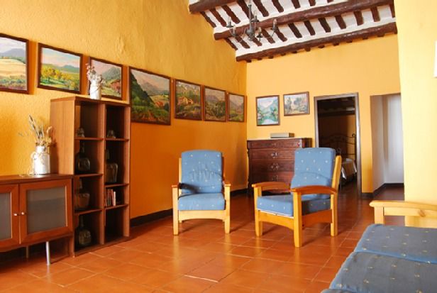Photo of Livingroom in San Sadurni