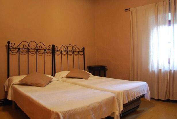 Photo of Bedroom in San Sadurni