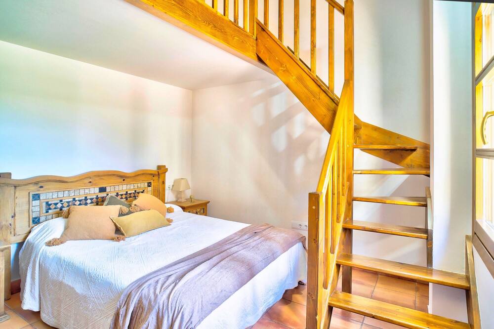 Photo of Bedroom in Sant Andreu de Llavaneres