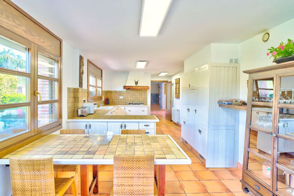 Photo of Kitchen in Sant Andreu de Llavaneres