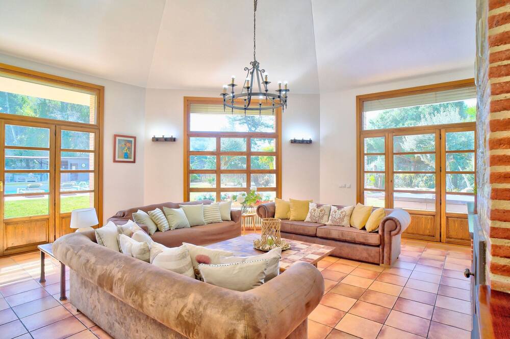 Photo of Livingroom in Sant Andreu de Llavaneres