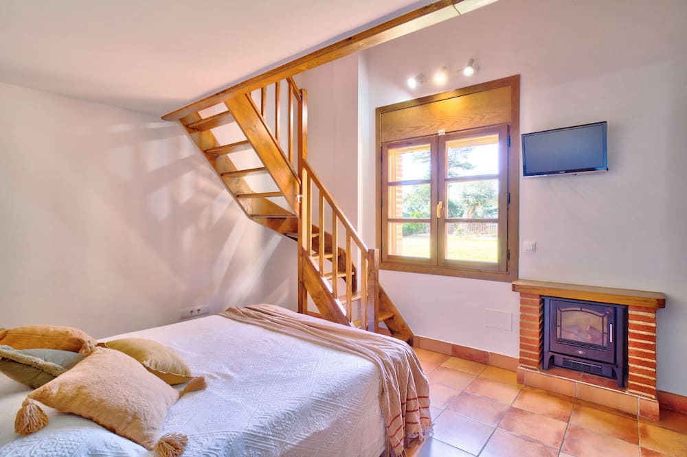 Photo of Bedroom in Sant Andreu de Llavaneres