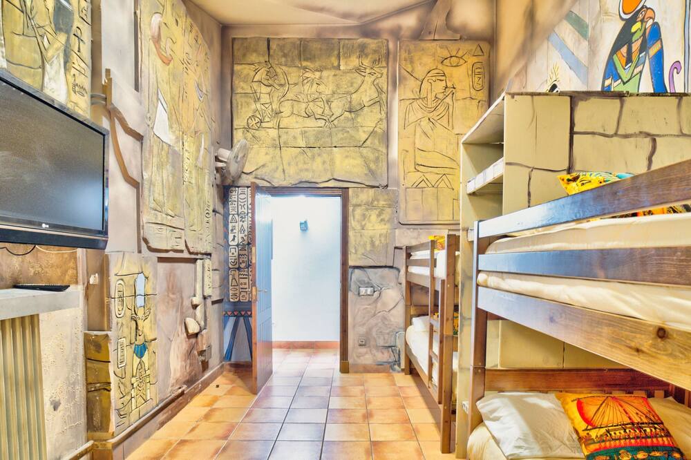 Photo of Bedroom in Sant Andreu de Llavaneres