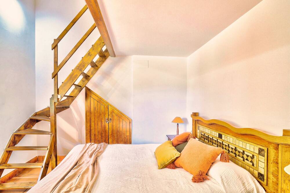 Photo of Bedroom in Sant Andreu de Llavaneres