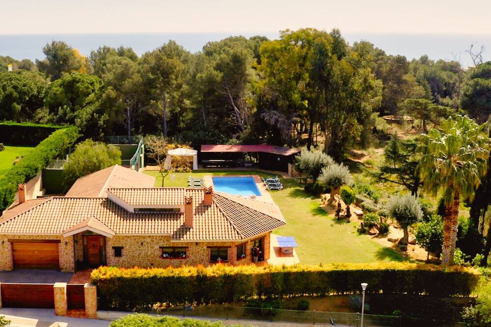 Photo of Outdoor in Sant Andreu de Llavaneres