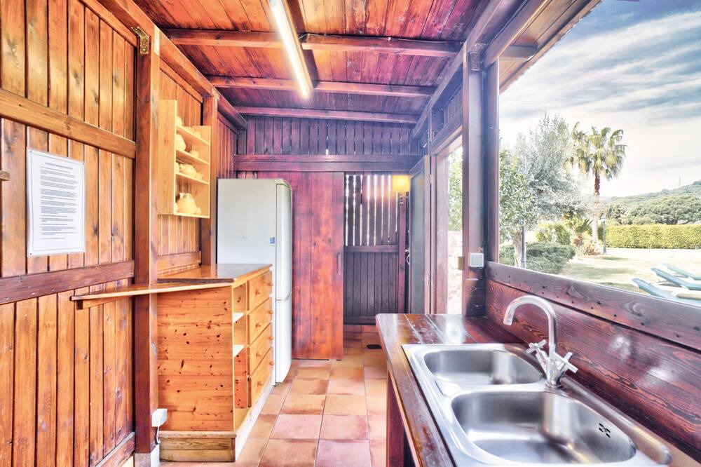 Photo of Kitchen in Sant Andreu de Llavaneres