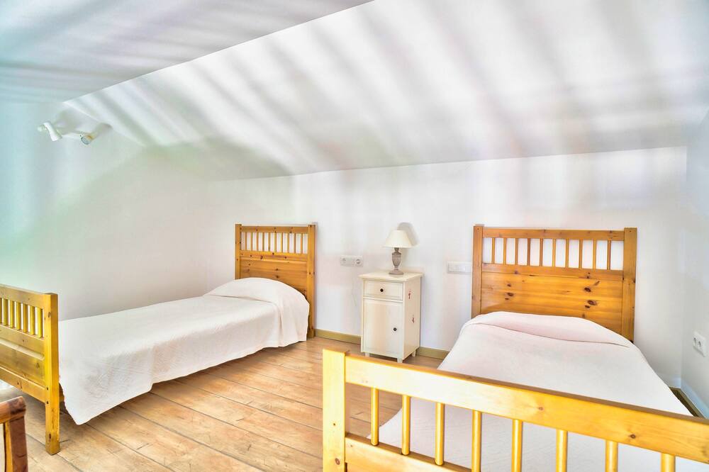 Photo of Bedroom in Sant Andreu de Llavaneres