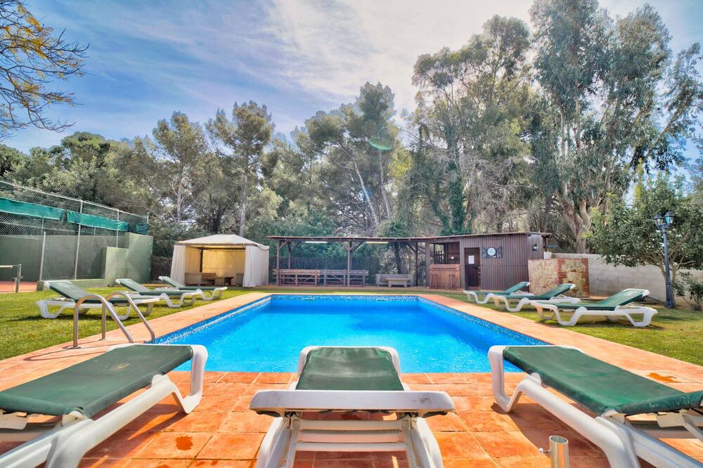 Photo of Outdoor in Sant Andreu de Llavaneres