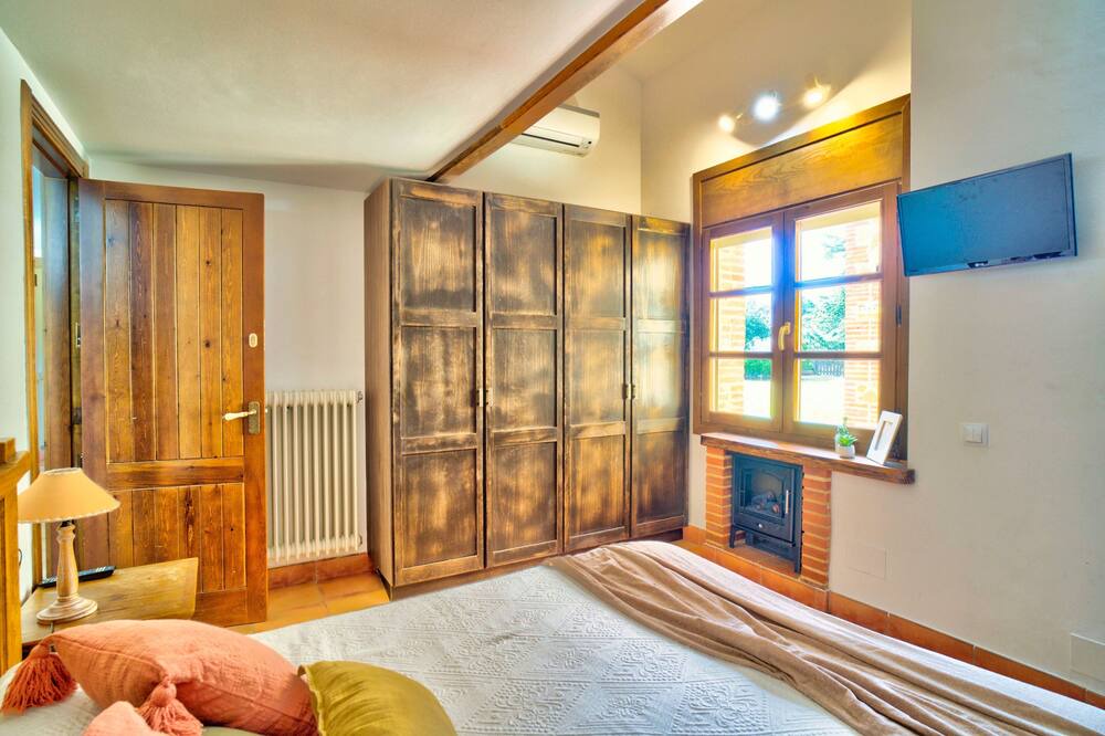 Photo of Bedroom in Sant Andreu de Llavaneres