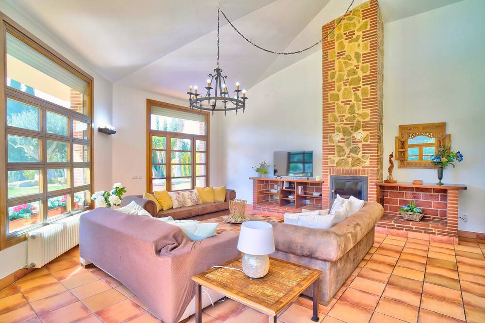 Photo of Livingroom in Sant Andreu de Llavaneres