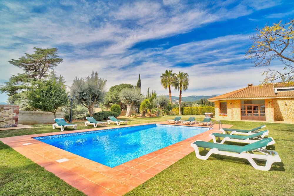 Photo of Outdoor in Sant Andreu de Llavaneres