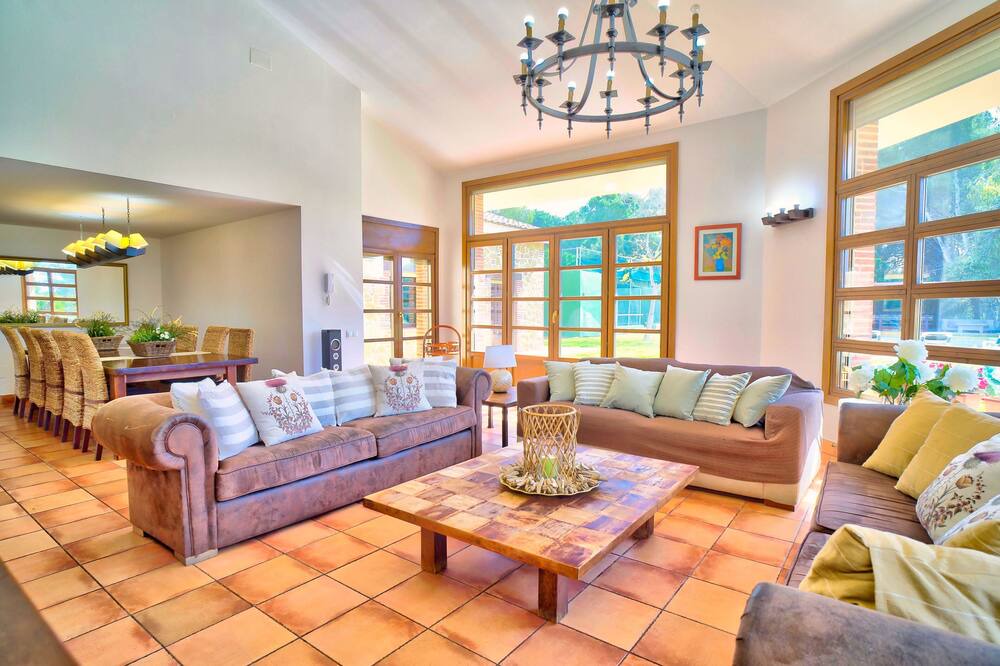 Photo of Livingroom in Sant Andreu de Llavaneres