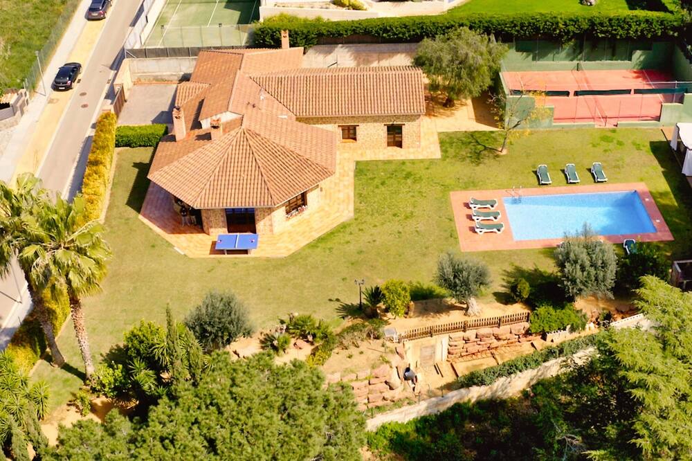 Photo of Outdoor in Sant Andreu de Llavaneres