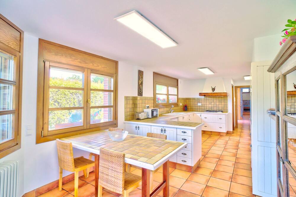 Photo of Kitchen in Sant Andreu de Llavaneres