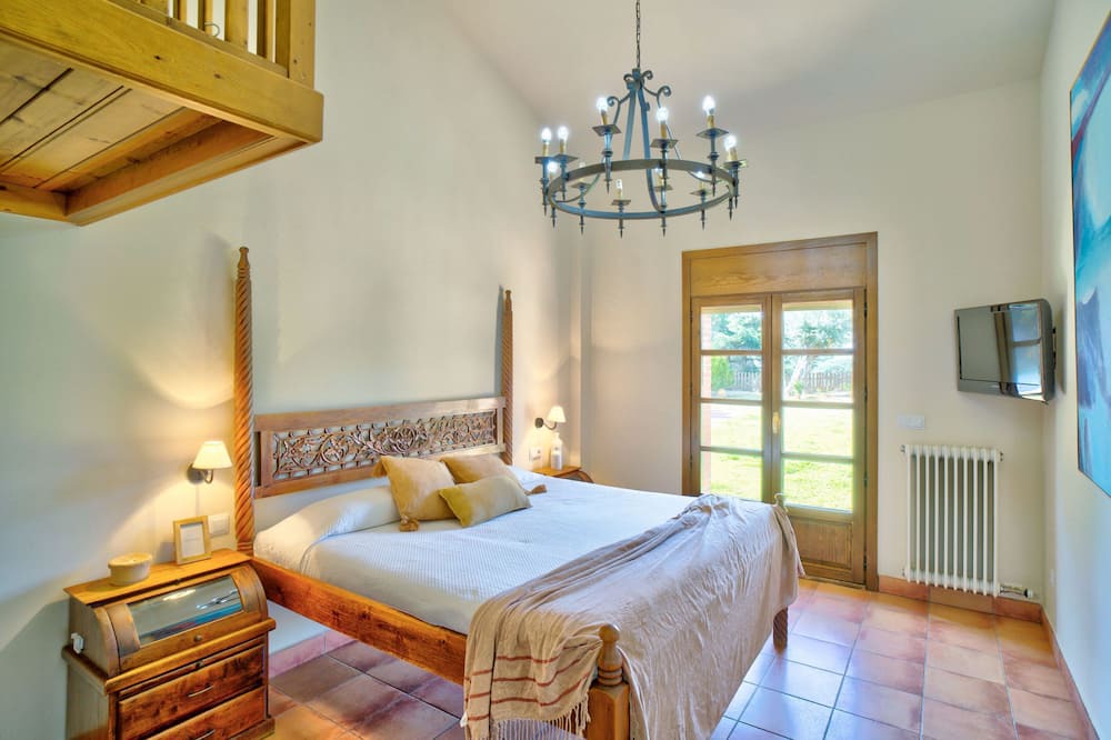 Photo of Bedroom in Sant Andreu de Llavaneres