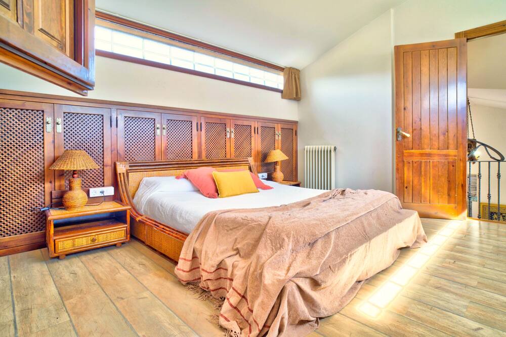 Photo of Bedroom in Sant Andreu de Llavaneres