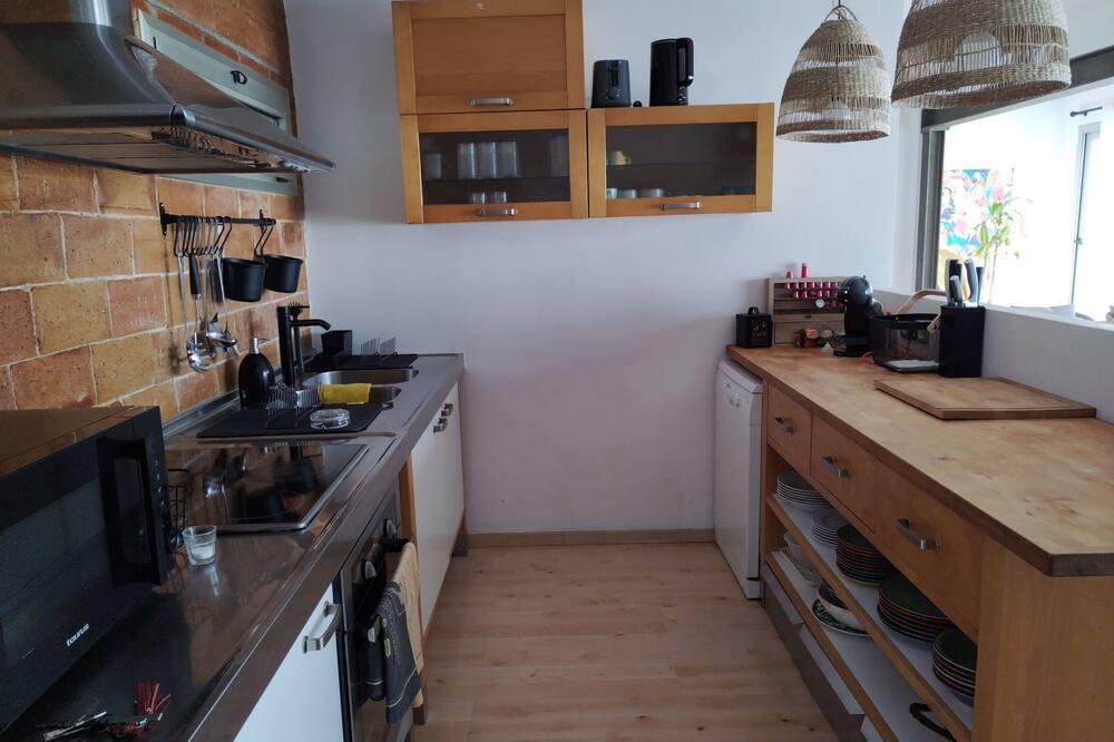 Photo of Kitchen in Castelldefels