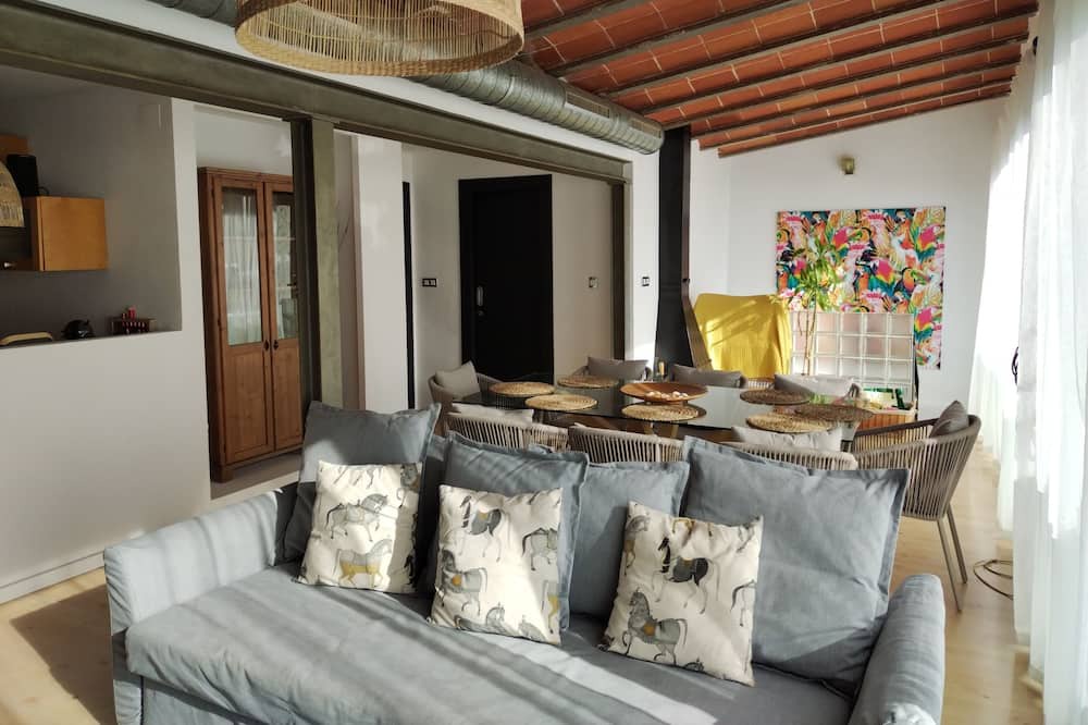 Photo of Bedroom in Castelldefels