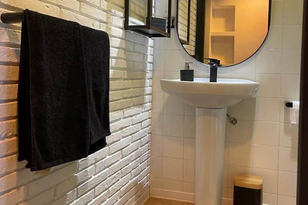 Photo of Bathroom in Castelldefels