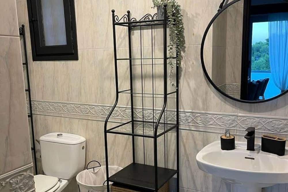 Photo of Bathroom in Castelldefels