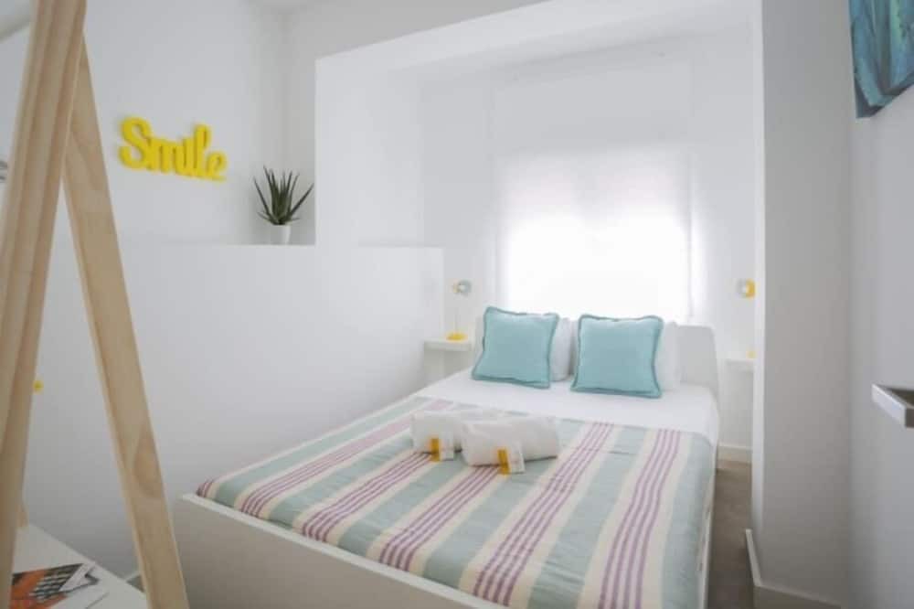 Photo of Bedroom in Cornella de Llobregat
