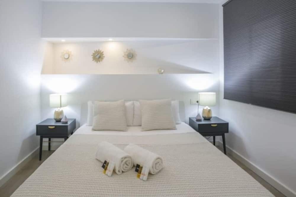 Photo of Bedroom in Cornella de Llobregat
