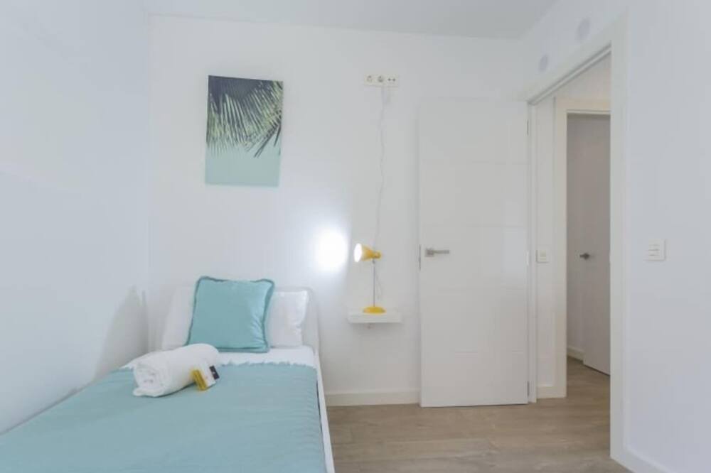Photo of Bedroom in Cornella de Llobregat