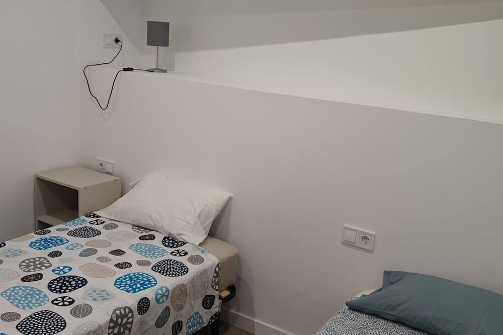 Photo of Bedroom in Cornella de Llobregat
