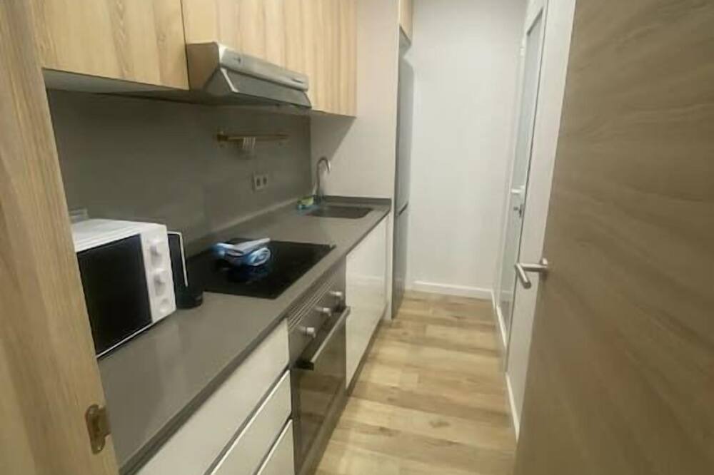 Photo of Kitchen in Cornella de Llobregat