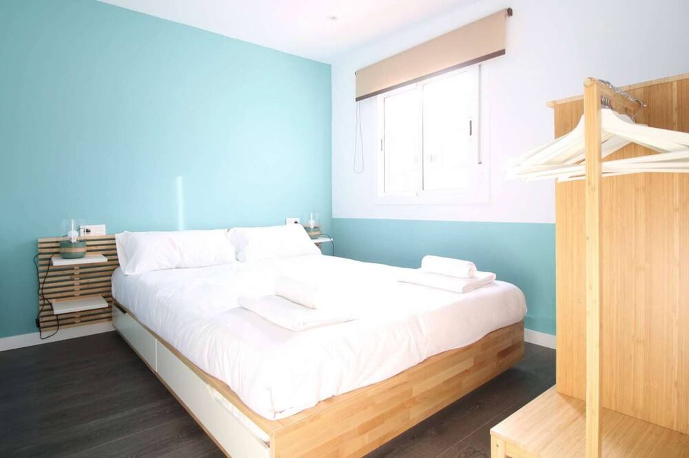 Photo of Bedroom in Cornella de Llobregat
