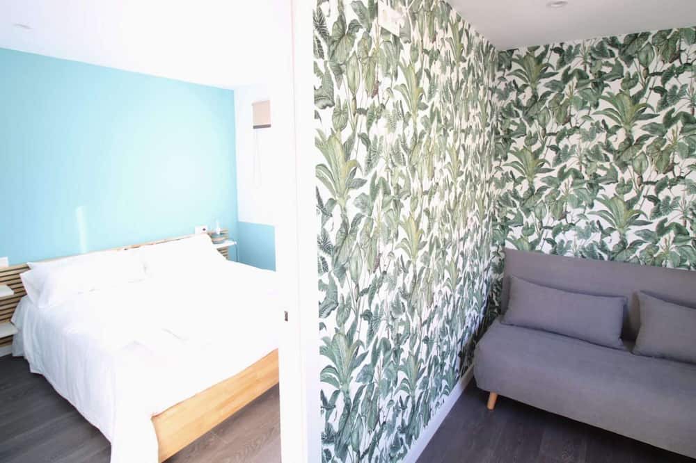 Photo of Bedroom in Cornella de Llobregat