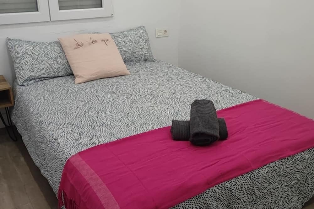 Photo of Bedroom in Cornella de Llobregat