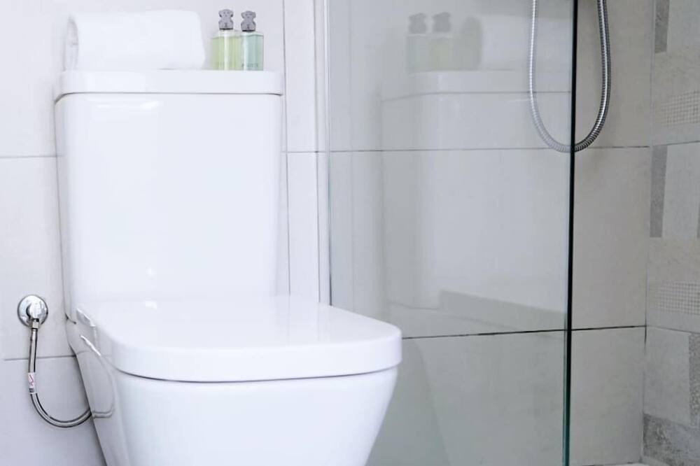 Photo of Bathroom in Cornella de Llobregat