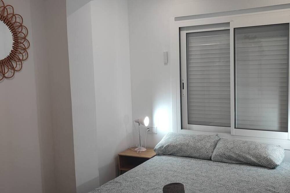 Photo of Bedroom in Cornella de Llobregat