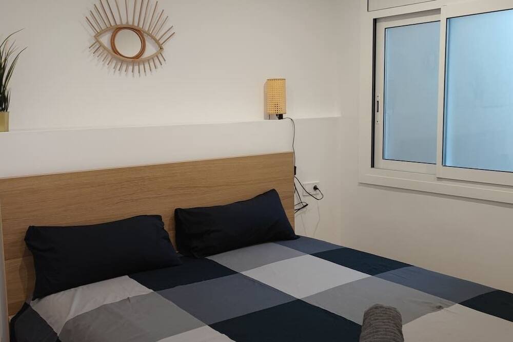 Photo of Bedroom in Cornella de Llobregat