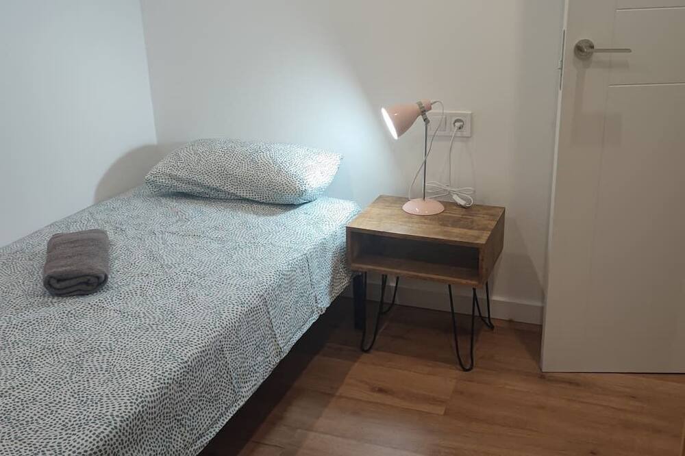 Photo of Bedroom in Cornella de Llobregat