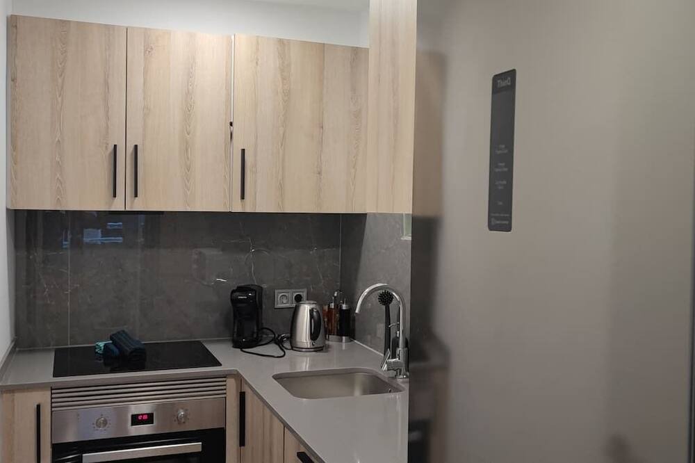 Photo of Kitchen in Cornella de Llobregat