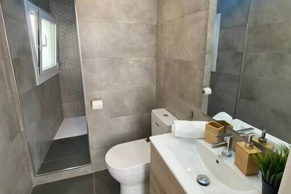 Photo of Bathroom in Cornella de Llobregat