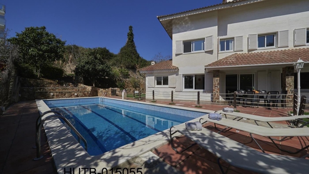 Photo of Outdoor in Sant Andreu de Llavaneres