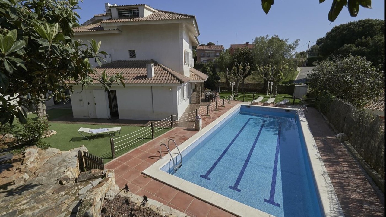 Photo of Outdoor in Sant Andreu de Llavaneres
