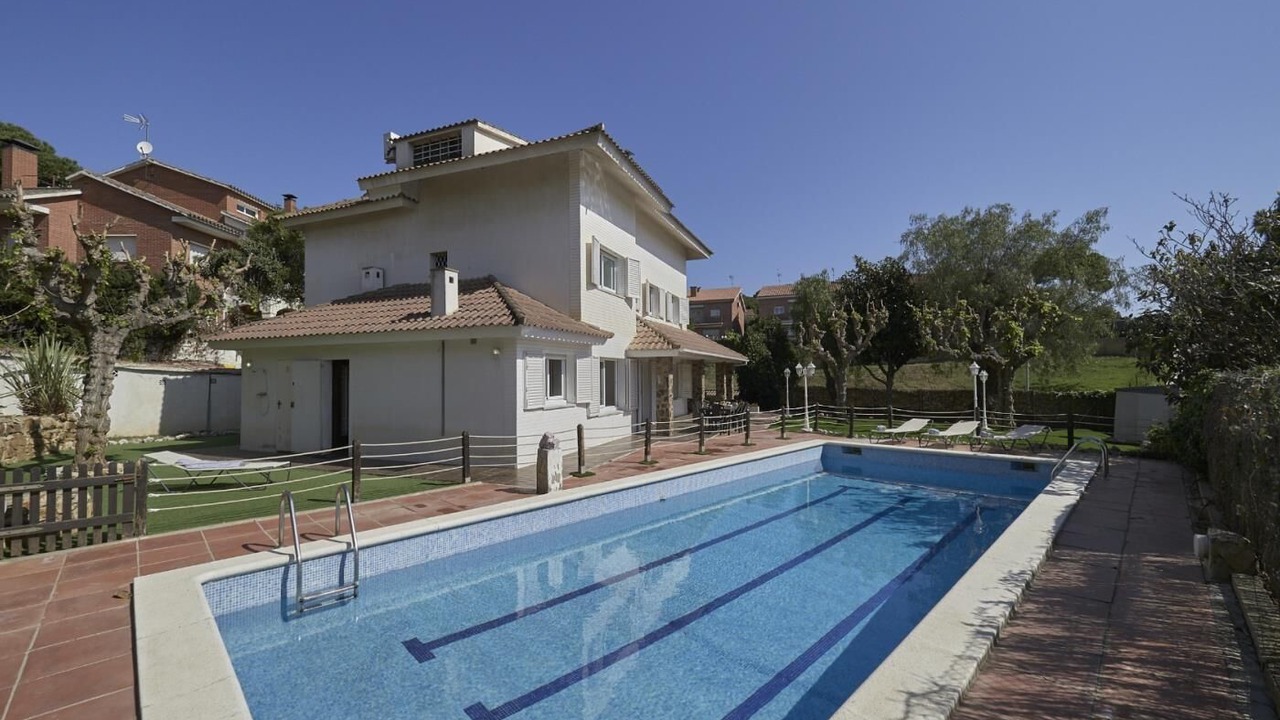 Photo of Outdoor in Sant Andreu de Llavaneres