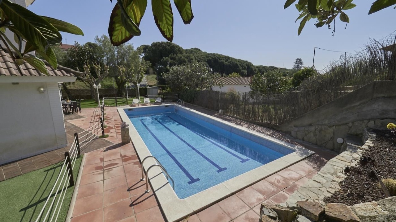 Photo of Outdoor in Sant Andreu de Llavaneres