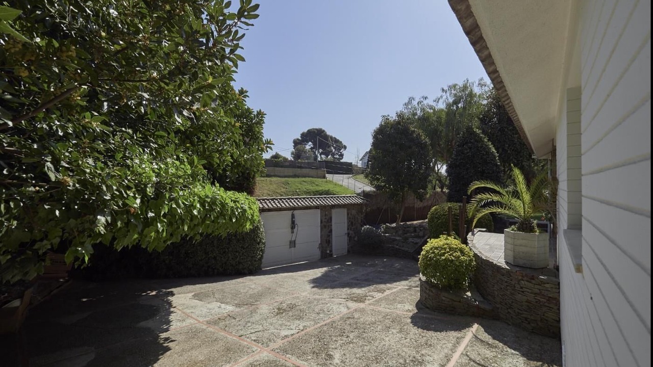 Photo of Outdoor in Sant Andreu de Llavaneres
