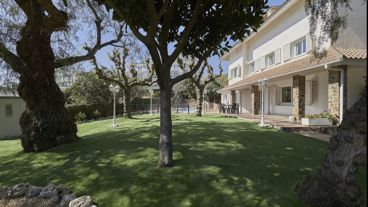 Photo of Outdoor in Sant Andreu de Llavaneres