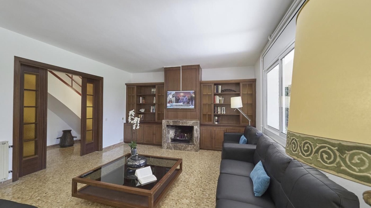 Photo of Livingroom in Sant Andreu de Llavaneres
