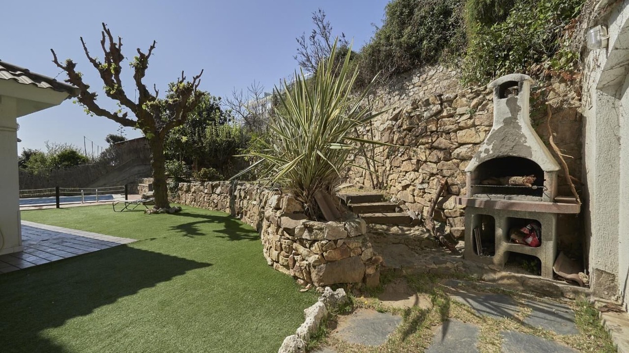 Photo of Outdoor in Sant Andreu de Llavaneres