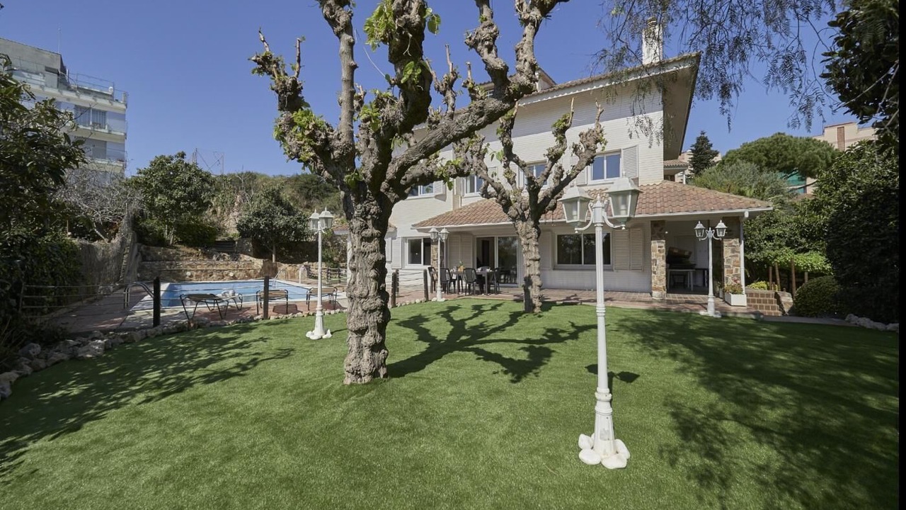 Photo of Outdoor in Sant Andreu de Llavaneres