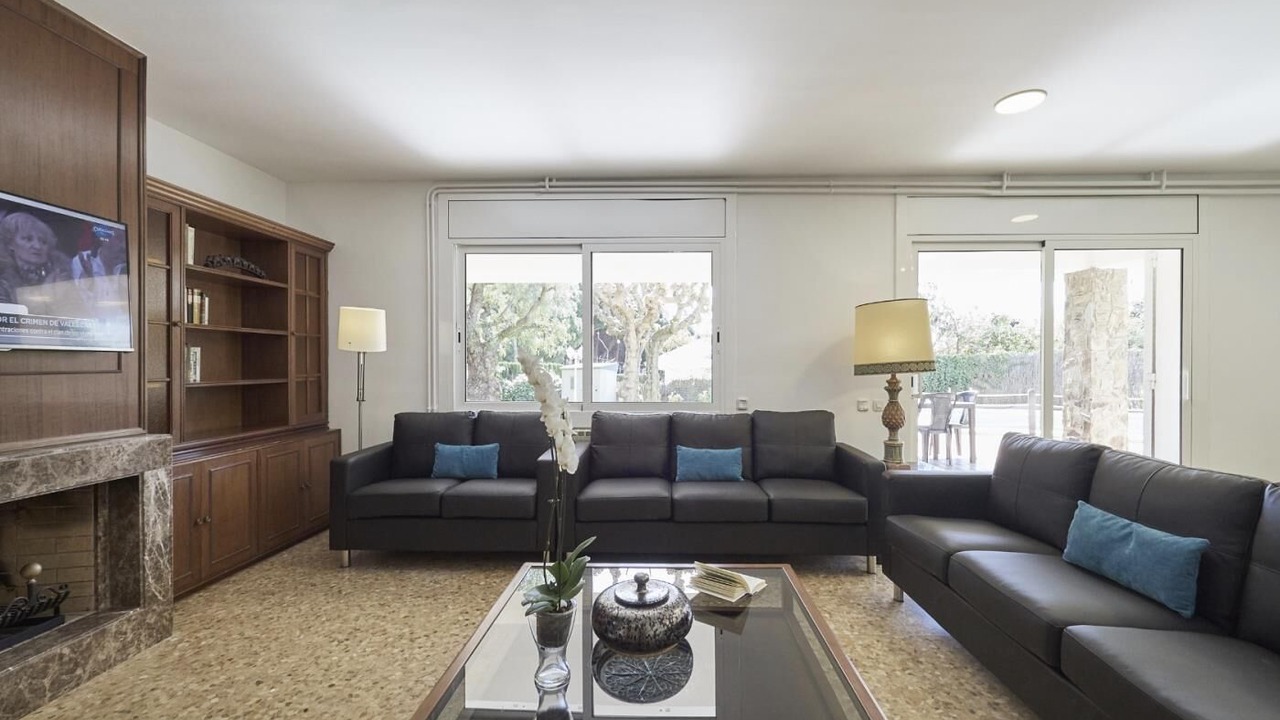 Photo of Livingroom in Sant Andreu de Llavaneres