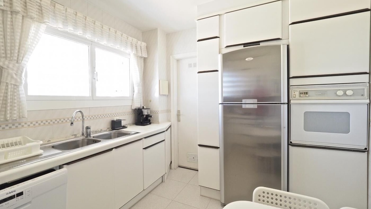 Photo of Kitchen in Sant Andreu de Llavaneres